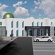 Projet mosquée Florange
